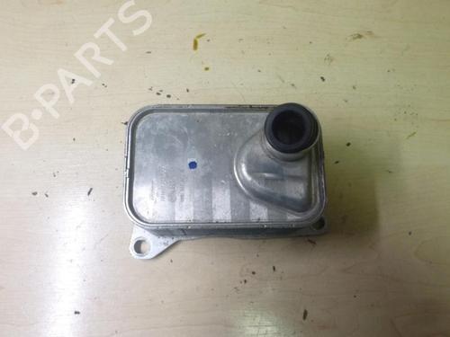 Oliekøler VW GOLF VII (5G1, BQ1, BE1, BE2) 2.0 GTI (220 hp) 28916335