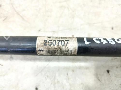 Right rear driveshaft MASERATI QUATTROPORTE V 4.7 S | BP33206873M41 - Image 10