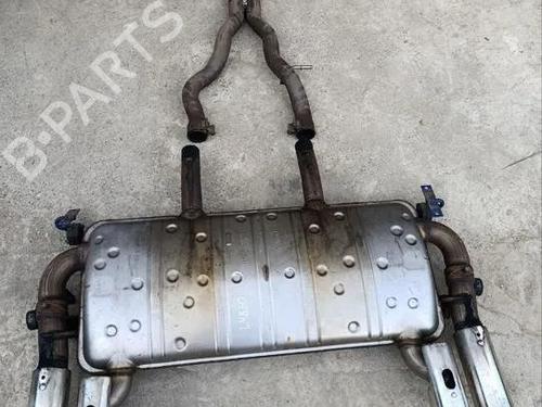 Exhaust system JAGUAR F-TYPE Coupe (X152) 5.0 SCV8 R AWD | BP28944779M121 - Image 6