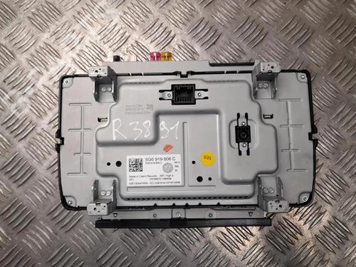Electronic module VW TAIGO (CS1) 1.0 TSI | BP35810994M83 - Image 4