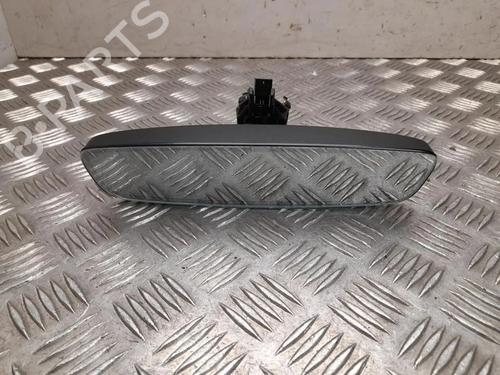 Used Rear mirror AUDI Q7 (4MB, 4MG, 4MQ) 3.0 TFSI quattro (333 hp) 30787809