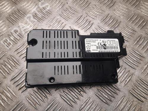 Used Electronic module Electronic module 37567821 37567821