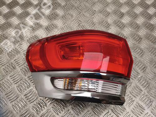 Used Left taillight Left taillight 38967524 38967524