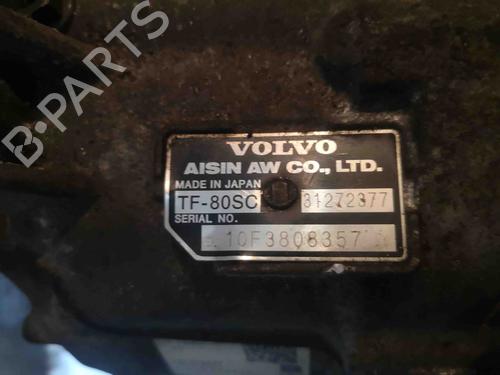 Gearbox VOLVO S60 II (134) D3 | BP28940203M3 