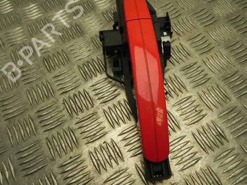 Front right exterior door handle FORD FOCUS III Turnier 1.0 EcoBoost | BP28945048C129 