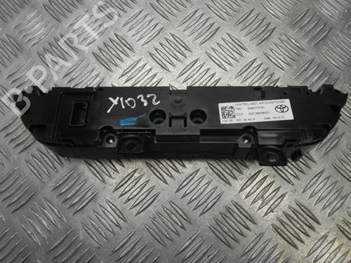 Electronic module TOYOTA C-HR (_X1_) 1.8 Hybrid (ZYX10_, ZYX11_, ZYX10R, ZYX11R) | BP28926704M83 