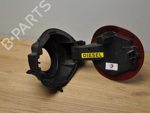 Fuel flap PEUGEOT 308 SW II (LC_, LJ_, LR_, LX_, L4_) 2.0 BlueHDi 150 | BP28930591C131 