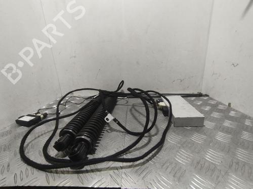 Control unit VOLVO C70 II Convertible (542) 2.4 i | BP38993440M11 - Image 2
