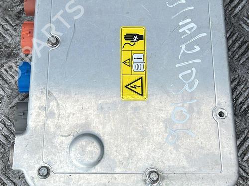 Used Inverter/Converter TESLA MODEL S (5YJS) P85D AWD (700 hp) 28915955