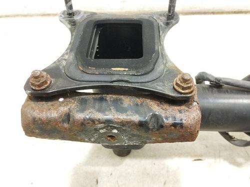 Tow ball/Mechanism MERCEDES-BENZ M-CLASS (W166) ML 63 AMG 4-matic (166.074) | BP28941862C141 