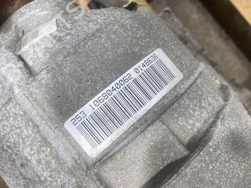 Gearbox JAGUAR XJ (X351) 5.0 SCV8 | BP28919160M3