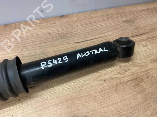 Højre bagtil støddæmper RENAULT AUSTRAL E-TECH 200 Hybrid (HGM2) | BP31975848M19