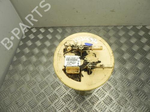 Fuel pump FORD RANGER (TKE) 3.2 TDCi 4x4 | BP37543335M76 - Image 3