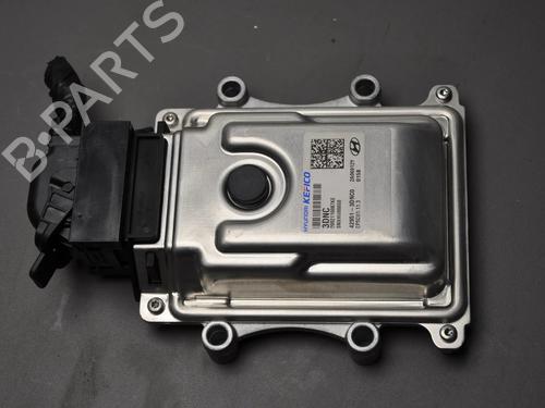 Used Gearbox control unit Gearbox control unit HYUNDAI TUCSON (NX4E, NX4A) 1.6 T-GDi Hybrid (230 hp) 28936827 28936827