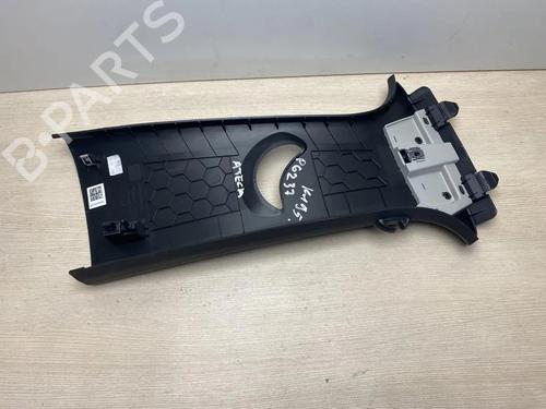 Andre CUPRA ATECA (KH7, KHP, KBP) 2.0 TSI 4Drive | BP35984544O1 - Image 4