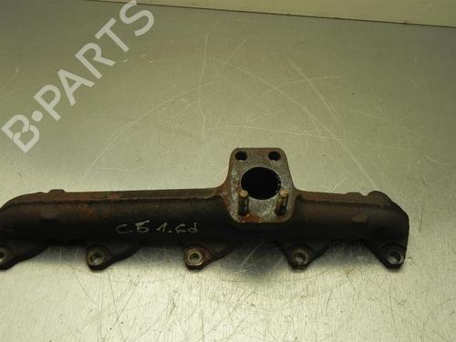 Used Electronic sensor CITROËN C5 III Break (RW_) 1.6 HDi 110 (RW9HZC) (109 hp) 28921244