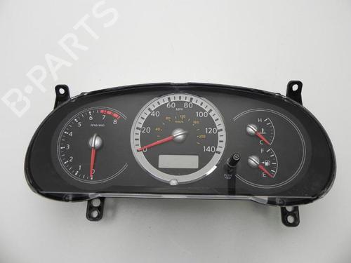 Used Instrument cluster Instrument cluster 37575946 37575946