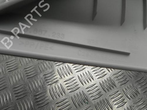 Andre SKODA FABIA III (NJ3) 1.0 TSI | BP28937580O1 