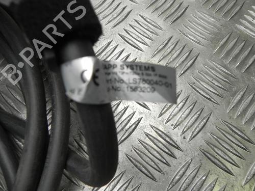 Wiring harness JAGUAR I-PACE (X590) EV400 AWD | BP37580431E16 - Image 2