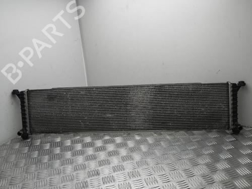 Used Water radiator TESLA MODEL S (5YJS) 70D AWD (334 hp) 28926281