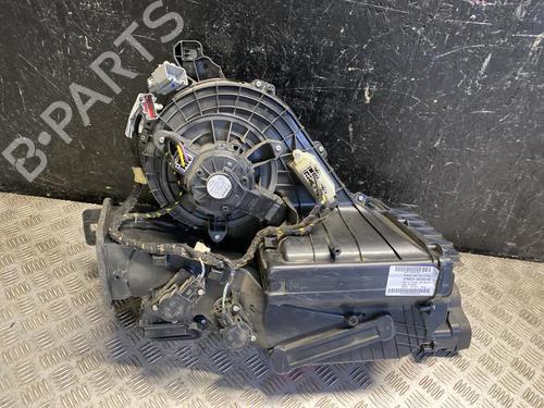 Used Heater matrix box Heater matrix box 37549997 37549997