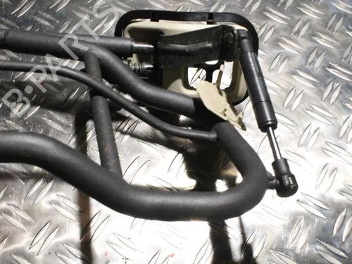 Rear parcel shelf VOLVO XC70 II (136) D5 AWD | BP31592855C85 