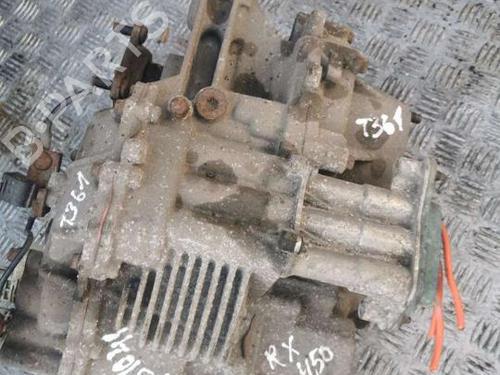 Rear differential LEXUS RX (_L1_) 450h AWD (GYL15, GYL15_, GYL15R) | BP37580395M24  - Image 5