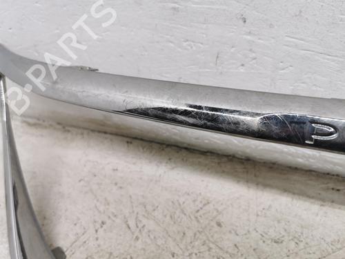 Front bumper reinforcement PEUGEOT 208 I (CA_, CC_) 1.4 HDi | BP28928838C109 