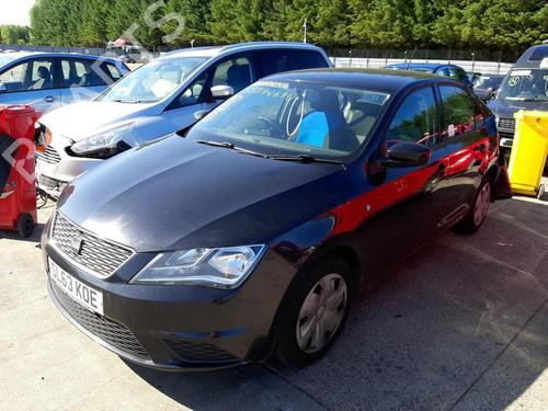 Switch SEAT TOLEDO IV (KG3) 1.6 TDI | BP37542998I30 - Image 4
