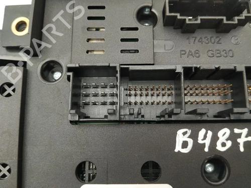 Electronic sensor PORSCHE CAYENNE (92A) 4.8 S | BP28923548M84  - Image 13