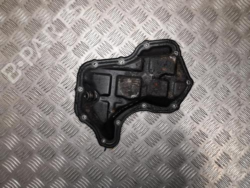 Coppa olio Coppa olio NISSAN QASHQAI III (J12) 1.3 DIG-T (158 hp) 37568535 37568535