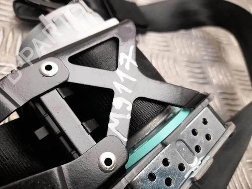 Front right seatbelt PORSCHE CAYENNE (92A) 3.0 S E-Hybrid | BP33239916I25  - Image 5