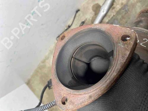 Catalyst MASERATI GRAN TURISMO I 4.7 | BP28946656M10 