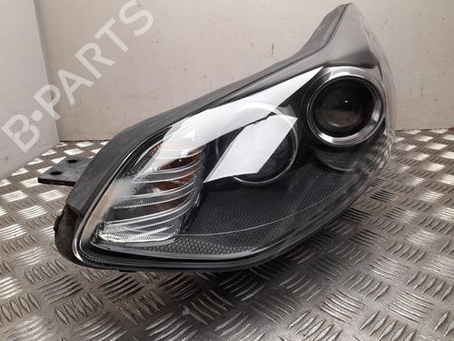 Used Left headlight KIA SPORTAGE IV (QL, QLE) 1.7 CRDi (116 hp) 28910266