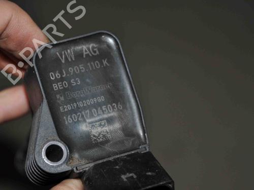 Ignition coil AUDI Q3 (8UB, 8UG) 2.0 TFSI quattro | BP28922362M94 - Image 3