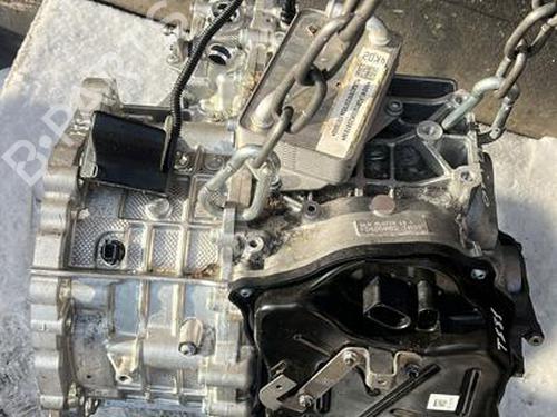 Gearbox VW TAYRON (R41) 1.5 eHybrid | BP37566984M3  - Image 5