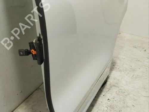 Left rear door PORSCHE CAYENNE (92A) 4.8 S | BP28909443C4 