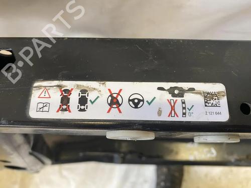Subframe BMW 3 (G20, G80, G28) 320 i | BP35767689M9 - Image 9