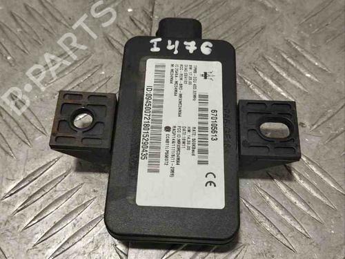 Elektronische module MASERATI LEVANTE SUV (M161) 3.0 Q4 | BP28938229M83