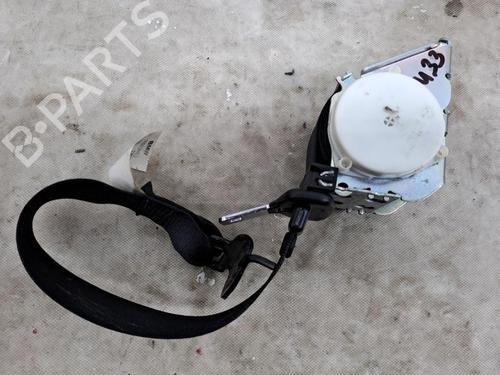 Rear right seatbelt BMW X3 (F25) xDrive 20 d | BP28934286I28 