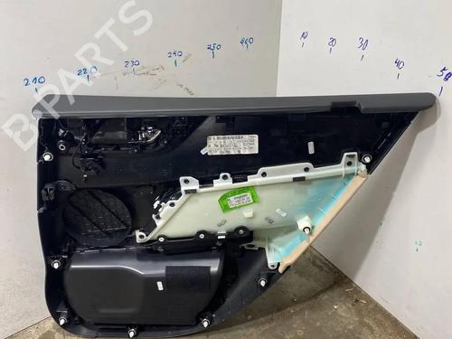 Front left panel JAGUAR XE (X760) 3.0 S | BP28941565C58 