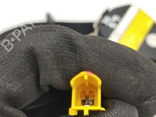Rear right seatbelt MASERATI QUATTROPORTE V 4.7 S | BP28921594I28 