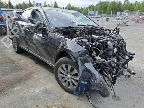 Electronic sensor MERCEDES-BENZ E-CLASS (W212) E 200 CDI / BlueTEC (212.005, 212.006) | BP37582267M84  - Image 6