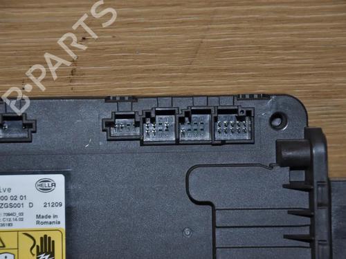 Electronic module MERCEDES-BENZ EQA (H243) EQA 250+ (243.702) | BP36565429M83 - Image 5