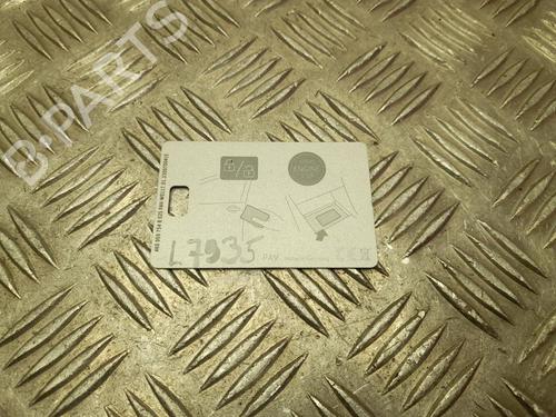 electronic-module-vw-passat-b8-variant-3g5-cb5-2014-37553443 main image