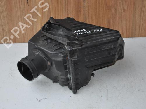 Used Air filter box Air filter box 38965173 38965173