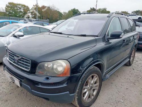 Boot lining VOLVO XC90 I (275) D5 AWD | BP38966077I3 - Image 8