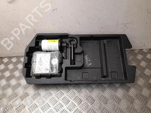 Used Other Other TOYOTA AYGO X (_B7_) 1.0 VVT-i (KGB70) (72 hp) 33883368 33883368