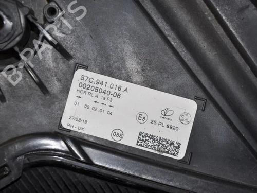 Right headlight SKODA KAROQ (NU7, ND7) 2.0 TDI 4x4 | BP36565408C29 - Image 4