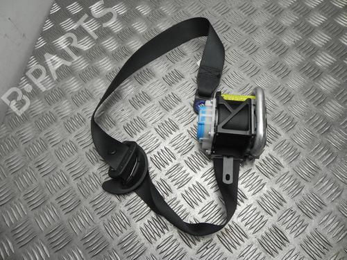 Used Front right seatbelt Front right seatbelt TOYOTA YARIS (_P13_) 1.3 (NSP130_, NSP130) (95 hp) 28915261 28915261
